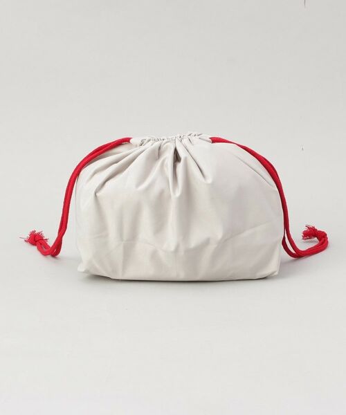 212 KITCHEN STORE / トゥーワントゥーキッチン ストア インテリア・生活雑貨・ホビー・ステーショナリー | 汁漏れに強い巾着袋 LGY | 詳細3