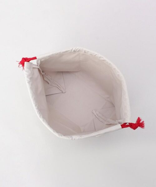 212 KITCHEN STORE / トゥーワントゥーキッチン ストア インテリア・生活雑貨・ホビー・ステーショナリー | 汁漏れに強い巾着袋 LGY | 詳細4