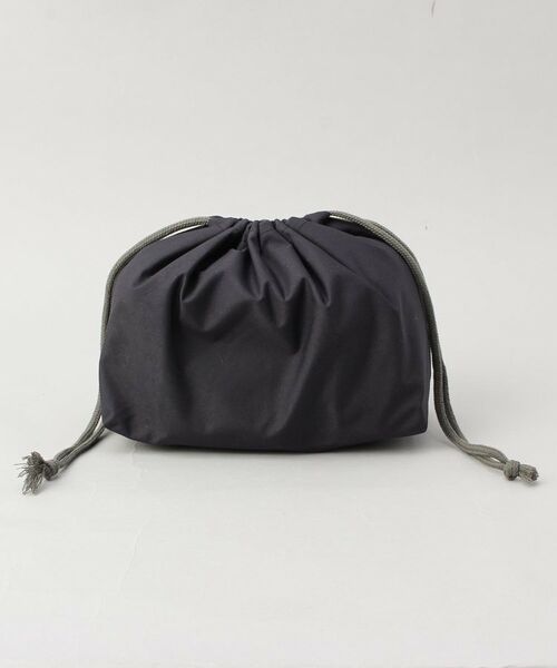 212 KITCHEN STORE / トゥーワントゥーキッチン ストア インテリア・生活雑貨・ホビー・ステーショナリー | 汁漏れに強い巾着袋 NV | 詳細1