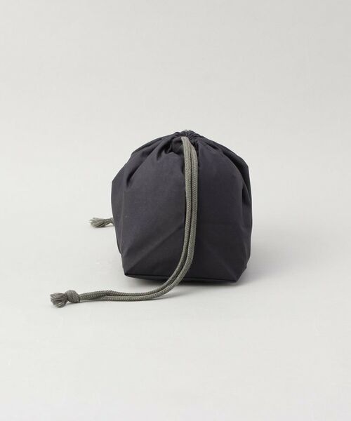 212 KITCHEN STORE / トゥーワントゥーキッチン ストア インテリア・生活雑貨・ホビー・ステーショナリー | 汁漏れに強い巾着袋 NV | 詳細2