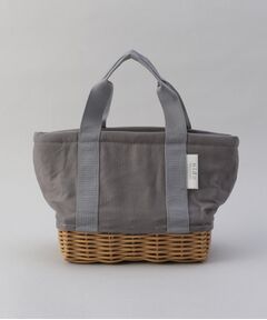 212 KITCHEN STORE / トゥーワントゥーキッチン ストア インテリア・生活雑貨・ホビー・ステーショナリー | nido ランチバスケット CGY