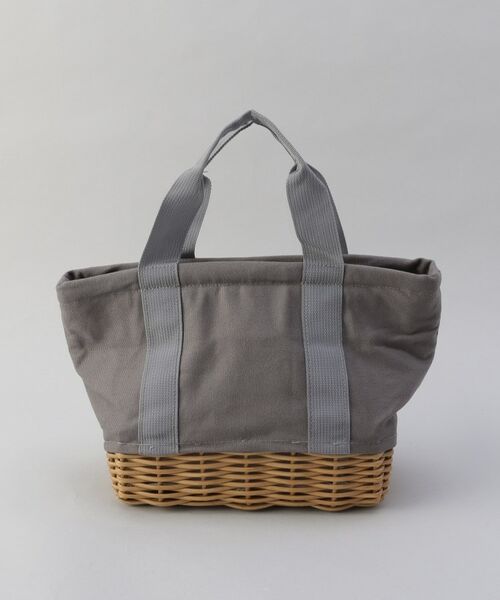 212 KITCHEN STORE / トゥーワントゥーキッチン ストア インテリア・生活雑貨・ホビー・ステーショナリー | nido ランチバスケット CGY | 詳細3