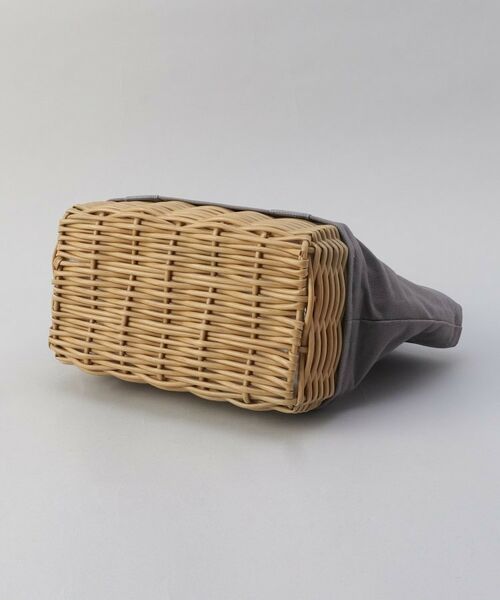 212 KITCHEN STORE / トゥーワントゥーキッチン ストア インテリア・生活雑貨・ホビー・ステーショナリー | nido ランチバスケット CGY | 詳細4