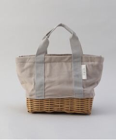 212 KITCHEN STORE / トゥーワントゥーキッチン ストア インテリア・生活雑貨・ホビー・ステーショナリー | nido ランチバスケット GY