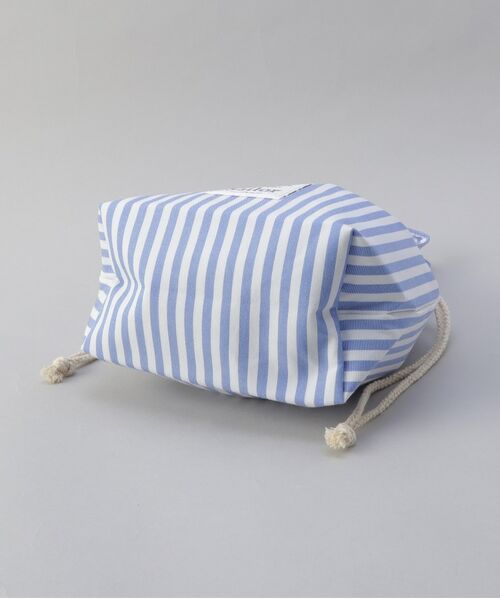 212 KITCHEN STORE / トゥーワントゥーキッチン ストア インテリア・生活雑貨・ホビー・ステーショナリー | Sailor ランチバッグ SXBL | 詳細4