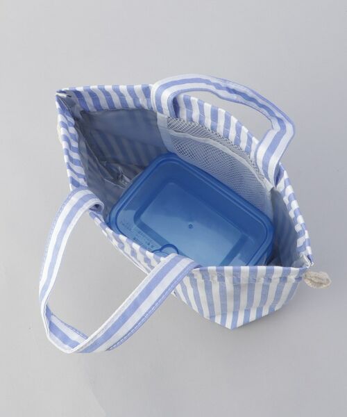 212 KITCHEN STORE / トゥーワントゥーキッチン ストア インテリア・生活雑貨・ホビー・ステーショナリー | Sailor ランチバッグ SXBL | 詳細6