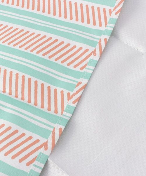 212 KITCHEN STORE / トゥーワントゥーキッチン ストア インテリア・生活雑貨・ホビー・ステーショナリー | piatto レジャーシート ラインボーダー MT | 詳細4