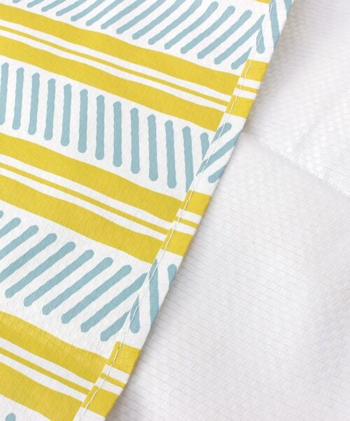 212 KITCHEN STORE / トゥーワントゥーキッチン ストア インテリア・生活雑貨・ホビー・ステーショナリー | piatto レジャーシート ラインボーダー YE | 詳細4