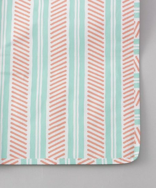 212 KITCHEN STORE / トゥーワントゥーキッチン ストア インテリア・生活雑貨・ホビー・ステーショナリー | piatto レジャーシート L ラインボーダー MT | 詳細2