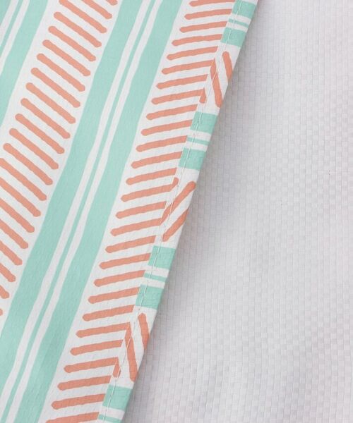 212 KITCHEN STORE / トゥーワントゥーキッチン ストア インテリア・生活雑貨・ホビー・ステーショナリー | piatto レジャーシート L ラインボーダー MT | 詳細3