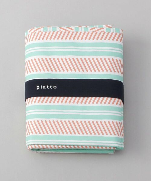 212 KITCHEN STORE / トゥーワントゥーキッチン ストア インテリア・生活雑貨・ホビー・ステーショナリー | piatto レジャーシート L ラインボーダー MT | 詳細4