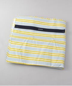 212 KITCHEN STORE / トゥーワントゥーキッチン ストア インテリア・生活雑貨・ホビー・ステーショナリー | piatto レジャーシート L ラインボーダー YE