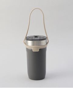 212 KITCHEN STORE / トゥーワントゥーキッチン ストア インテリア・生活雑貨・ホビー・ステーショナリー | ストロー付3wayタンブラー520ml チャコール