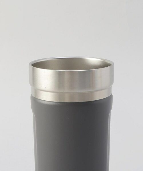 212 KITCHEN STORE / トゥーワントゥーキッチン ストア インテリア・生活雑貨・ホビー・ステーショナリー | ストロー付3wayタンブラー520ml チャコール | 詳細6