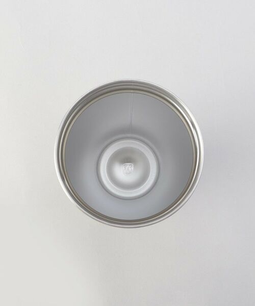 212 KITCHEN STORE / トゥーワントゥーキッチン ストア インテリア・生活雑貨・ホビー・ステーショナリー | ストロー付2wayタンブラー570ml アイボリー | 詳細7