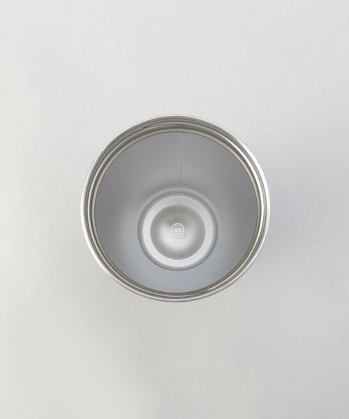 212 KITCHEN STORE / トゥーワントゥーキッチン ストア インテリア・生活雑貨・ホビー・ステーショナリー | ストロー付2wayタンブラー570ml チャコール | 詳細7