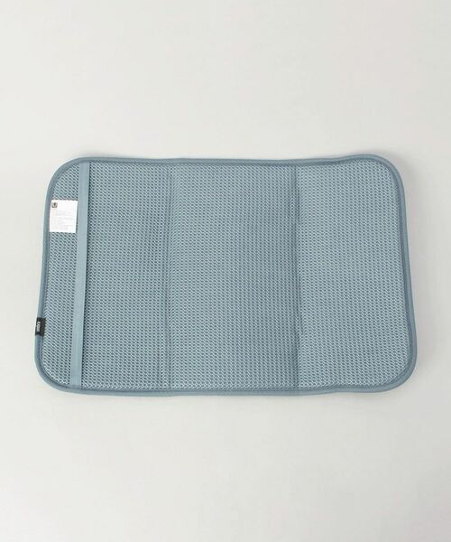 212 KITCHEN STORE / トゥーワントゥーキッチン ストア インテリア・インテリア雑貨 | ユードライ　ミニドライングマット　スレートブルー ＜Umbra アンブラ＞ | 詳細3