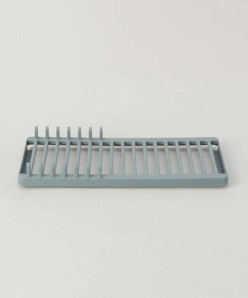 212 KITCHEN STORE / トゥーワントゥーキッチン ストア インテリア・インテリア雑貨 | ユードライ　ミニドライングマット　スレートブルー ＜Umbra アンブラ＞ | 詳細6