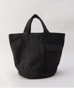 212 KITCHEN STORE / トゥーワントゥーキッチン ストア バッグ | デリ リサイクルコットン BK ＜ROOTOTE ルートート＞