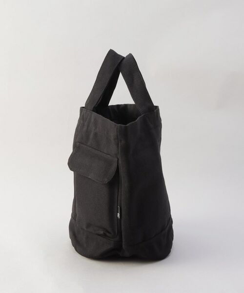 212 KITCHEN STORE / トゥーワントゥーキッチン ストア バッグ | デリ リサイクルコットン BK ＜ROOTOTE ルートート＞ | 詳細2