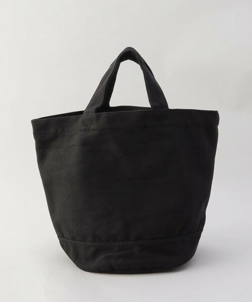 212 KITCHEN STORE / トゥーワントゥーキッチン ストア バッグ | デリ リサイクルコットン BK ＜ROOTOTE ルートート＞ | 詳細3