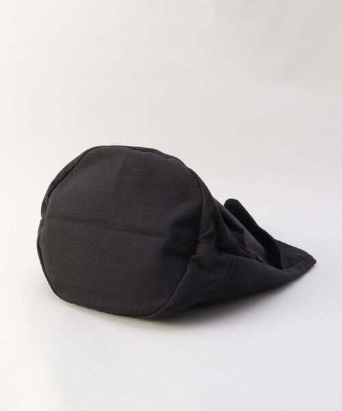 212 KITCHEN STORE / トゥーワントゥーキッチン ストア バッグ | デリ リサイクルコットン BK ＜ROOTOTE ルートート＞ | 詳細4