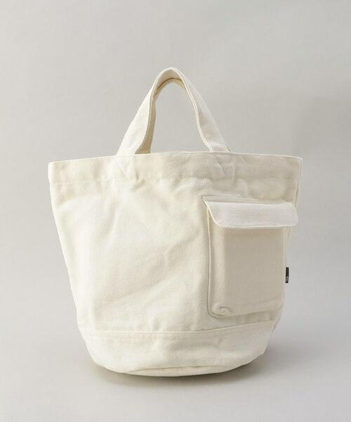 212 KITCHEN STORE / トゥーワントゥーキッチン ストア バッグ | デリ リサイクルコットン IV ＜ROOTOTE ルートート＞ | 詳細1