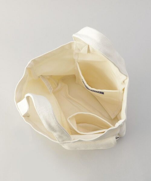 212 KITCHEN STORE / トゥーワントゥーキッチン ストア バッグ | デリ リサイクルコットン IV ＜ROOTOTE ルートート＞ | 詳細5