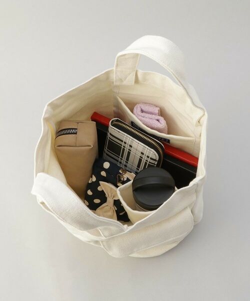 212 KITCHEN STORE / トゥーワントゥーキッチン ストア バッグ | デリ リサイクルコットン IV ＜ROOTOTE ルートート＞ | 詳細6