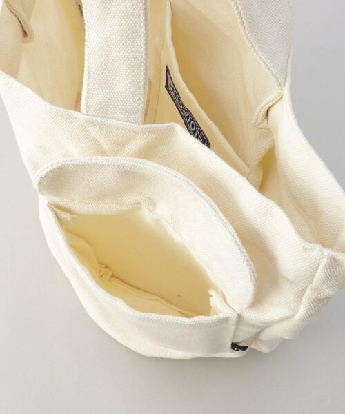 212 KITCHEN STORE / トゥーワントゥーキッチン ストア バッグ | デリ リサイクルコットン IV ＜ROOTOTE ルートート＞ | 詳細7