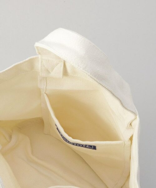 212 KITCHEN STORE / トゥーワントゥーキッチン ストア バッグ | デリ リサイクルコットン IV ＜ROOTOTE ルートート＞ | 詳細8