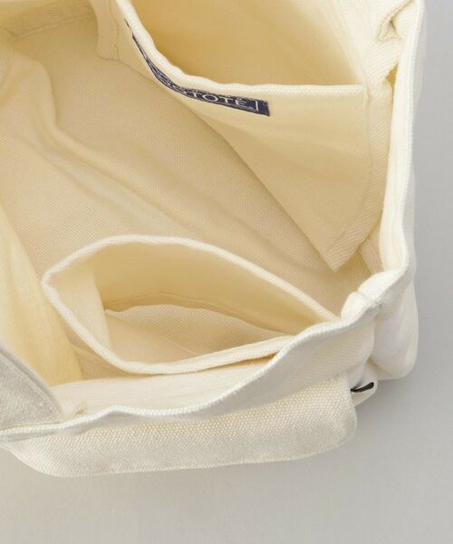 212 KITCHEN STORE / トゥーワントゥーキッチン ストア バッグ | デリ リサイクルコットン IV ＜ROOTOTE ルートート＞ | 詳細9