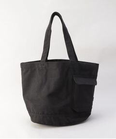 212 KITCHEN STORE / トゥーワントゥーキッチン ストア バッグ | ミディアム リサイクルコットン BK ＜ROOTOTE ルートート＞