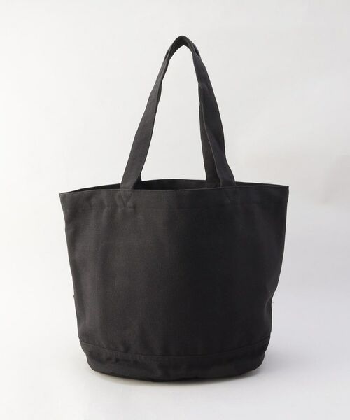 212 KITCHEN STORE / トゥーワントゥーキッチン ストア バッグ | ミディアム リサイクルコットン BK ＜ROOTOTE ルートート＞ | 詳細3