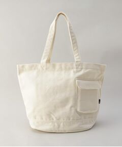 212 KITCHEN STORE / トゥーワントゥーキッチン ストア バッグ | ミディアム リサイクルコットン IV ＜ROOTOTE ルートート＞