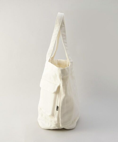212 KITCHEN STORE / トゥーワントゥーキッチン ストア バッグ | ミディアム リサイクルコットン IV ＜ROOTOTE ルートート＞ | 詳細2