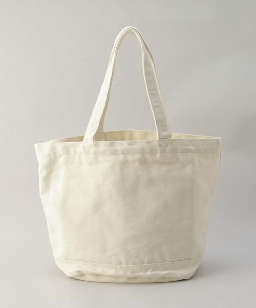 212 KITCHEN STORE / トゥーワントゥーキッチン ストア バッグ | ミディアム リサイクルコットン IV ＜ROOTOTE ルートート＞ | 詳細3