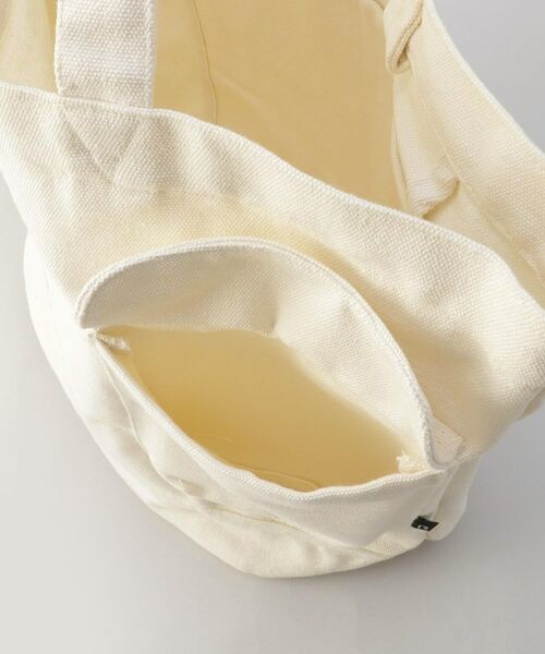 212 KITCHEN STORE / トゥーワントゥーキッチン ストア バッグ | ミディアム リサイクルコットン IV ＜ROOTOTE ルートート＞ | 詳細7