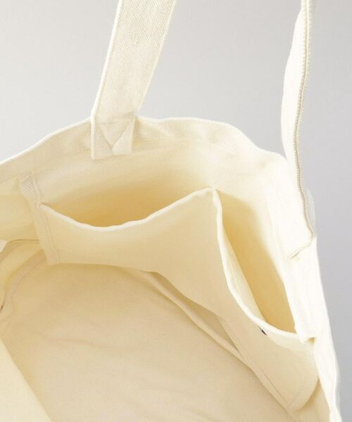 212 KITCHEN STORE / トゥーワントゥーキッチン ストア バッグ | ミディアム リサイクルコットン IV ＜ROOTOTE ルートート＞ | 詳細8