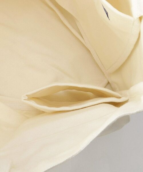 212 KITCHEN STORE / トゥーワントゥーキッチン ストア バッグ | ミディアム リサイクルコットン IV ＜ROOTOTE ルートート＞ | 詳細9