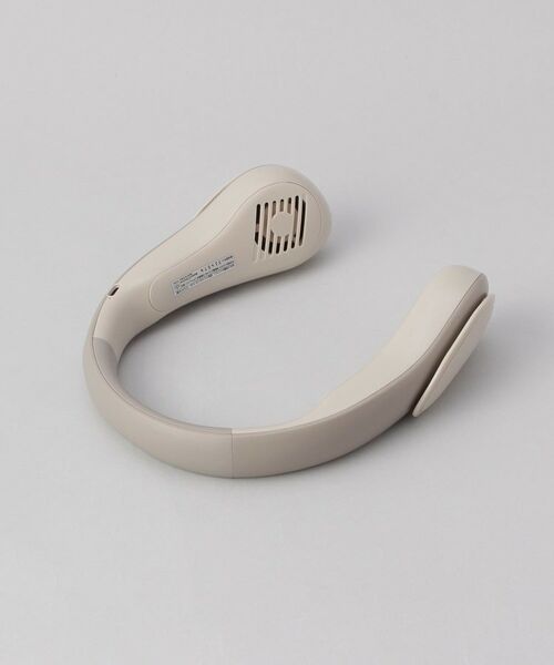 212 KITCHEN STORE / トゥーワントゥーキッチン ストア インテリア・生活雑貨・ホビー・ステーショナリー | 大風量ネックファン GG | 詳細2