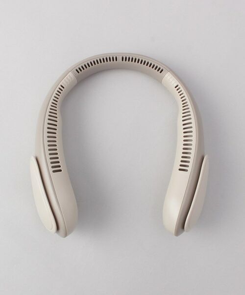 212 KITCHEN STORE / トゥーワントゥーキッチン ストア インテリア・生活雑貨・ホビー・ステーショナリー | 大風量ネックファン GG | 詳細3