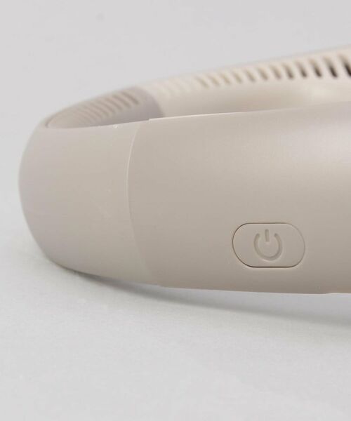 212 KITCHEN STORE / トゥーワントゥーキッチン ストア インテリア・生活雑貨・ホビー・ステーショナリー | 大風量ネックファン GG | 詳細4