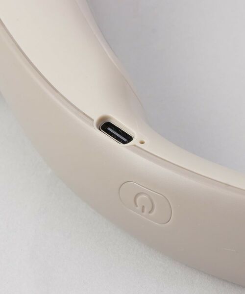 212 KITCHEN STORE / トゥーワントゥーキッチン ストア インテリア・生活雑貨・ホビー・ステーショナリー | 大風量ネックファン GG | 詳細5