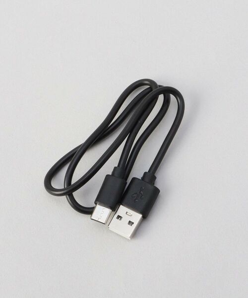 212 KITCHEN STORE / トゥーワントゥーキッチン ストア キッチンツール | ソルト＆ペッパー電動ミル 充電式 ＜atomico アトミコ＞ | 詳細8