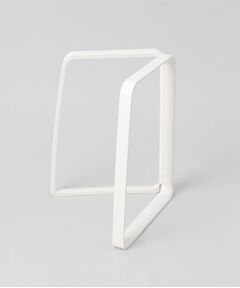 212 KITCHEN STORE / トゥーワントゥーキッチン ストア インテリア・インテリア雑貨 | ポリ袋ホルダー WH ＜marna マーナ＞