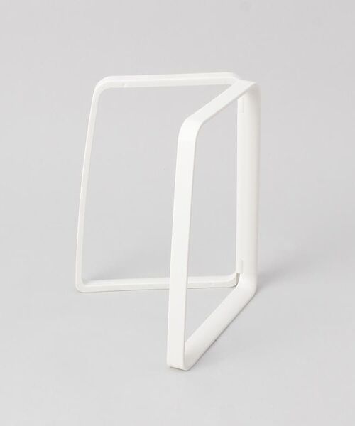 212 KITCHEN STORE / トゥーワントゥーキッチン ストア インテリア・インテリア雑貨 | ポリ袋ホルダー WH ＜marna マーナ＞ | 詳細1