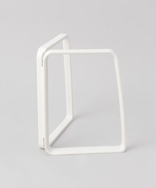 212 KITCHEN STORE / トゥーワントゥーキッチン ストア インテリア・インテリア雑貨 | ポリ袋ホルダー WH ＜marna マーナ＞ | 詳細2