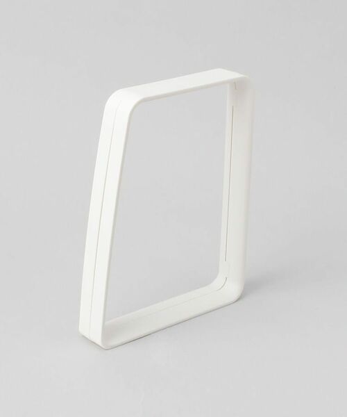 212 KITCHEN STORE / トゥーワントゥーキッチン ストア インテリア・インテリア雑貨 | ポリ袋ホルダー WH ＜marna マーナ＞ | 詳細3