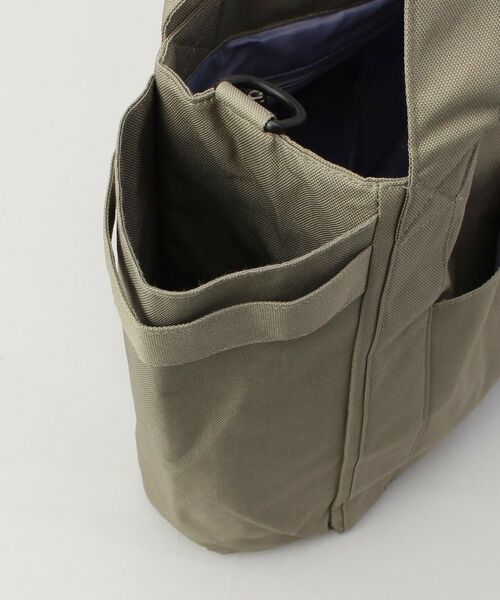 212 KITCHEN STORE / トゥーワントゥーキッチン ストア バッグ | SN.ミディアムポケッツーD KK ＜ROOTOTE ルートート＞ | 詳細10